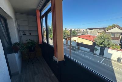 Metrou Brancoveanu - 5