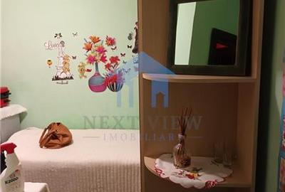 Garsoniera, Manastur - 1