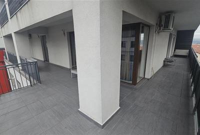 Apartament 4 camere 93mp,1 terasa 100mp, Buna Ziua, zona Bonjour - 13