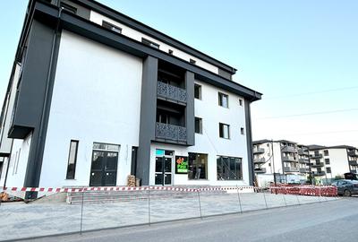 Garsoniera Decomandata | Faza 2 Str. Piersicului nr. 10 | STB 343 |