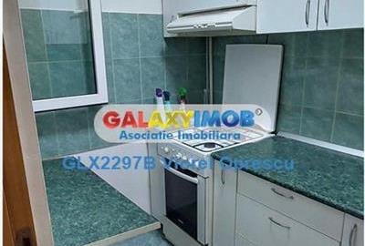 Garsoniera renovata, mobilata, utilata, Policlinica Titan, Metrou - 2