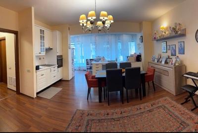 Închiriere apartament 3 camere cu terasă  Orhideea Residence & Spa Grozăvești - 2