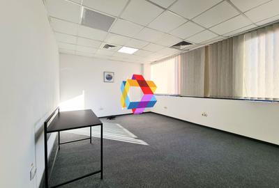 Spațiu birouri de închiriat Brasov - 160 mp # spatii-comerciale-brasov.ro - 9