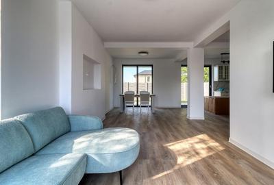 Vila premium tip duplex-mobilata nou, constructie 2026 - 5