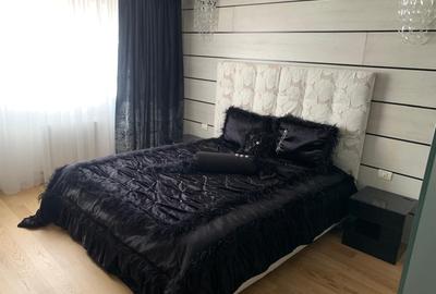 Penthouse lux 4 camere //terasa//Nordului-Herastrau - 11