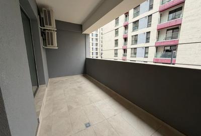 Apartament 2 camere de inchiriat Bloc Nou-PRIMA INCHIRIERE (Parcare subterana) - 32