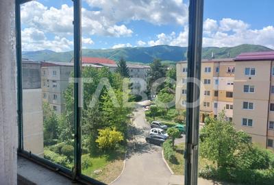 Comision 0% Apartament 40 mp 2 camere decomandate balcon Cisnadie - 12