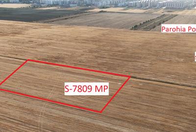 Popesti-Leordeni Lot 7809 MP - 1