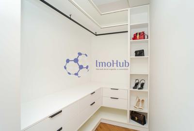 Apartament unic in Copou, 3 camere, finisaje de top, intabulat! - 12
