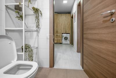 Apartament în 21 Residence Politehnica | Etaj 7 | Metrou Lujerului | Parcul lini - 20