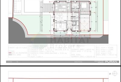 Teren rezidențial 3.950 mp | Pipera | UTR L2 - 5