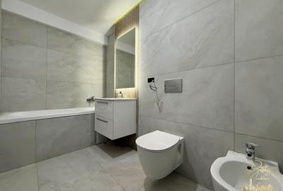 Apartament cu 3 camere tip Paris de vanzare in Prima Arena - Oradea - 14