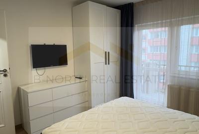 Apartament 4 camere de închiriat, Panduri, prima închiriere, renovat - 9