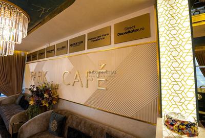 Spatiu comercial premium 192mp, terasa moderna, deschidere Metalurgiei - 17