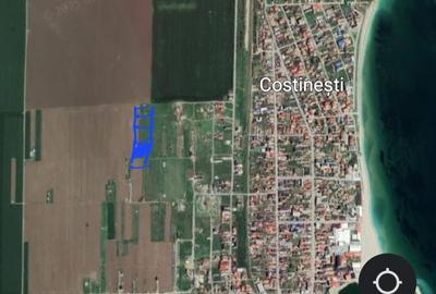 Costinesti / Gara veche - 2