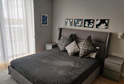 Apartament rafinat 5 camere, extrem de spatios Floreasca - 4