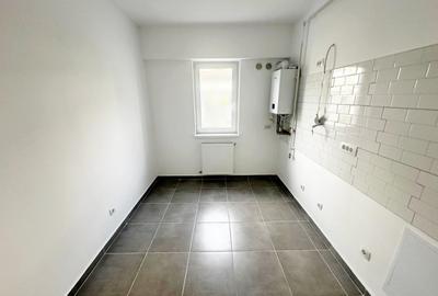 Apartament 2 camere , INTABULAT, la 2 km de universitate! - 6