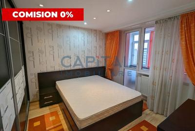 Apartament 3 camere, 65 mp, ULTRA CENTRAL