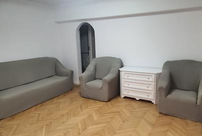 Calea Victoriei Elegant Apartment | 3 Rooms | Flexible Lease (Short/Long Term) - 9