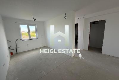 Duplex modern cu 4 camere in Mosnita - 8