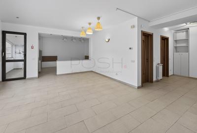 Imobil 660mp în Dorobanți | 3 unități exclusiviste, lift, garaj 6 mașini - 5