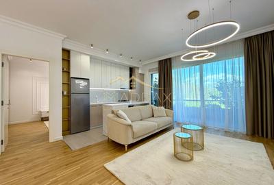Apartament cu 2 camere *70mp utili* + 17mp terasa // Baneasa - Jandarmeriei - 2