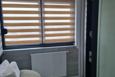 TOMIS 3 - APARTAMENT 2 CAMRE CU TERASA , 120 MP ! - 8