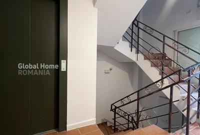 Studio Modern -Unirii | Renovat-Mobilat-Utilat | Prima Inchiriere - 5