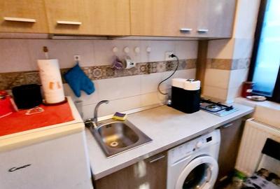 Garsoniera Calea Victoriei - Facultatea de Arte - Amzei, etajul 1/5, mobilata - 13