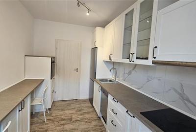Metalurgiei Park, apartament mobilat-utilat, loc parcare subteran - 30