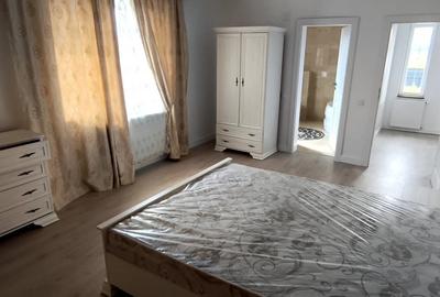 Casa mobilata si utilata cu proiect deosebit , foarte rar intalnit - 11