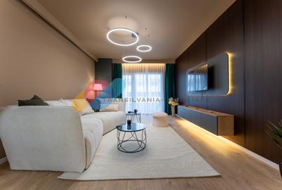 Apartament 2 camere, 67 mp, Florești, zona Eroilor - 5