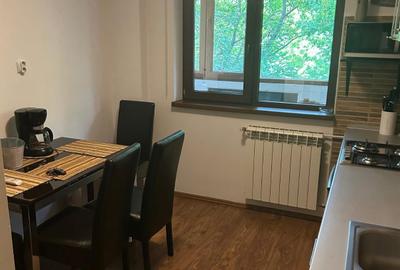 Tineretului METROU, et 2/8, mobilat si utilat complet, AC, BOILER ELECTRIC,LIBER - 4