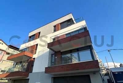 Duplex | Pozitie PREMIUM | PRIVELISTE | garaj dublu  -  Bună Ziua - 5