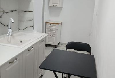 AP. 2 CAMERE- TEI, PRIMA INCHIRIERE, BLOC REABILITAT, MOBILAT MODERN - 2