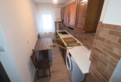 Garsonieră confort 1 de închiriat – Str. Tipografilor, Penny Mioriței - 2