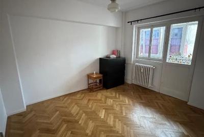 Apartament 2 camere | Dorobanti - Beller | Pretabil birou - 1