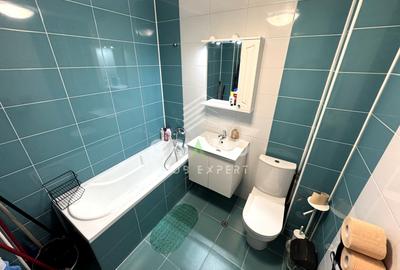 2 camere DECOMANDAT | TERASA 15mp | Buna ziua-Grand Hotel Italia - 11