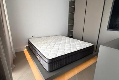 Studio dublu | Parcare subterană inclusă | Cortina 126 - Iancu Nicolae Pipera - 1