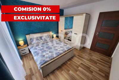 Comision 0% Apartament 2 camere de vanzare 48 mp City Residence Sibiu - 1