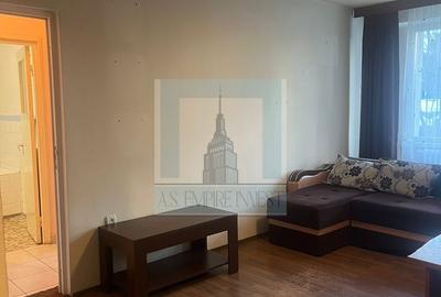 Apartament 2 camere / Tudor Vladimirescu - 2