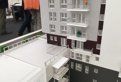 Vand Apartament 2 Camere | Belvedere Residences | Proprietar - 15