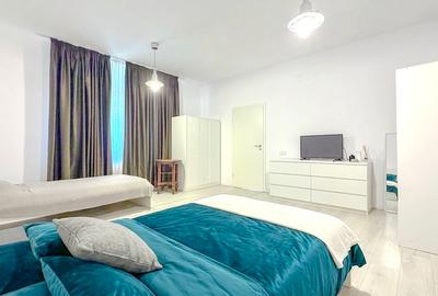 Investiție | 2 Garsoniere | 76 mp utili | Str. Avram Iancu | - 11