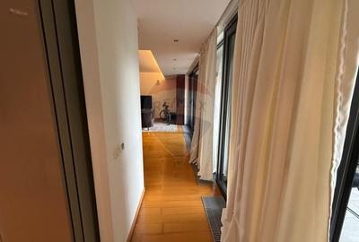 INCHIRIERE Apartament cu 3 camere in zona Primaverii - 26