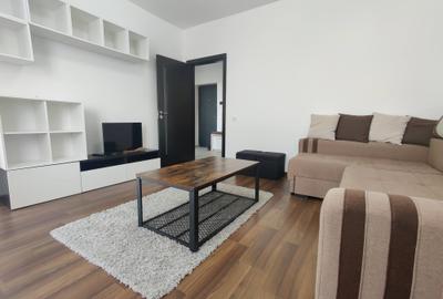 Inchiriere Garsoniera Pacii Belsugului Residence - 1