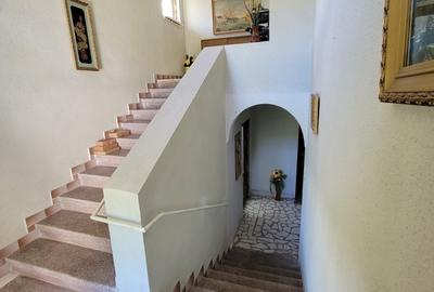 Casa de vanzare - Parter + Etj1 + Etj2 - 10