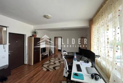 Se inchiriaza apartament living cu bucatarie, dormitor  zona Grand Hotel Italia - 7