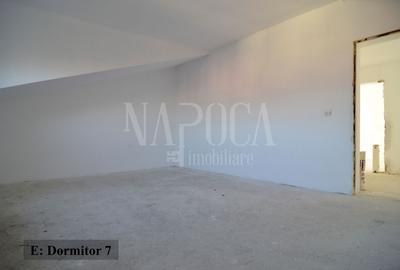 Casa 9 camere de vanzare in Floresti - 24