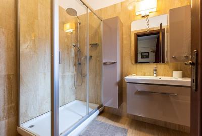 PRIMAVERII DE INCHIRIAT APARTAMENT 4 CAMERE MOBILAT CLASIC - 18