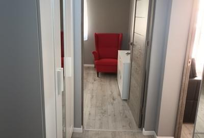 Ap 2 decomandat, mobilat si utilat, parcare zona Florilor, Floresti - 6